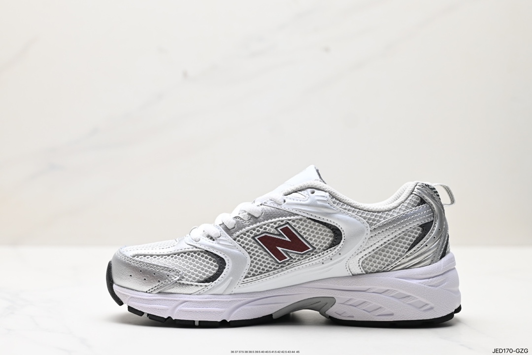 150 新百伦 NB530 New Balance 530 复跑古鞋 MR530GS