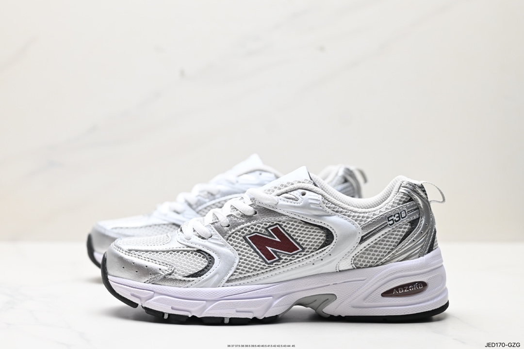 150 新百伦 NB530 New Balance 530 复跑古鞋 MR530GS