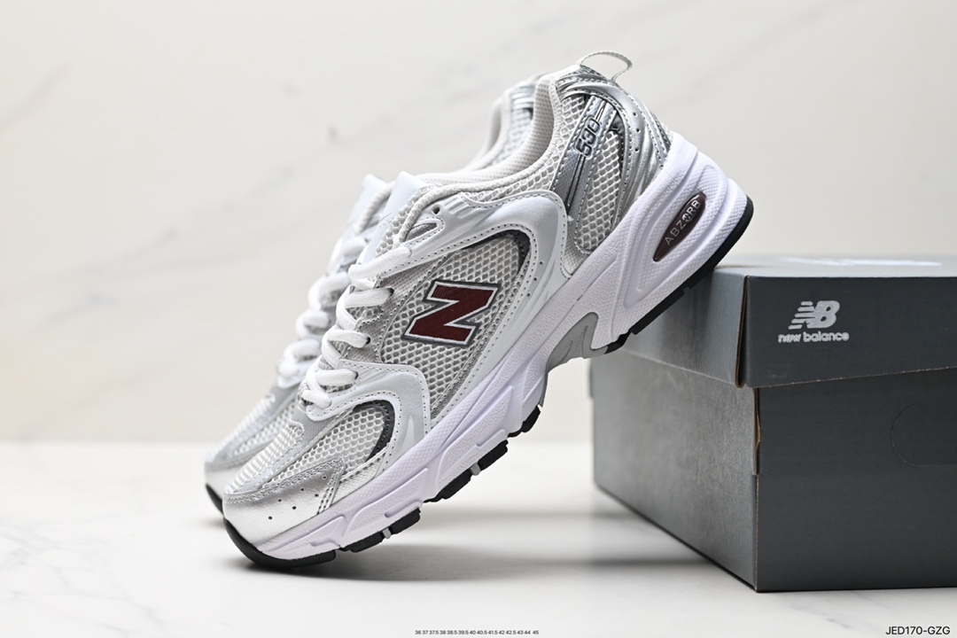 150 新百伦 NB530 New Balance 530 复跑古鞋 MR530GS