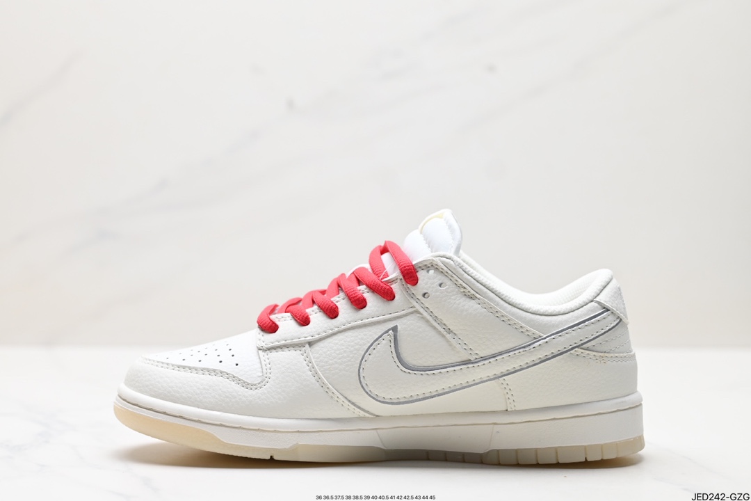 150 Nike SB Dunk Low Supreme联名 RM2308-230