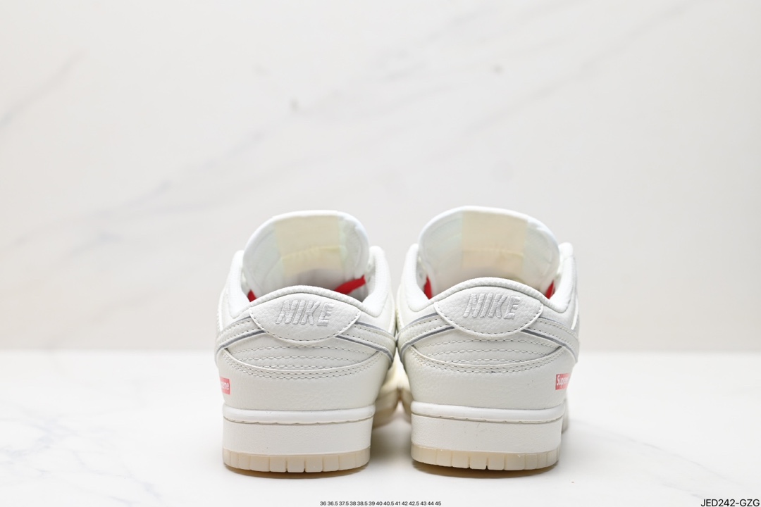 150 Nike SB Dunk Low Supreme联名 RM2308-230