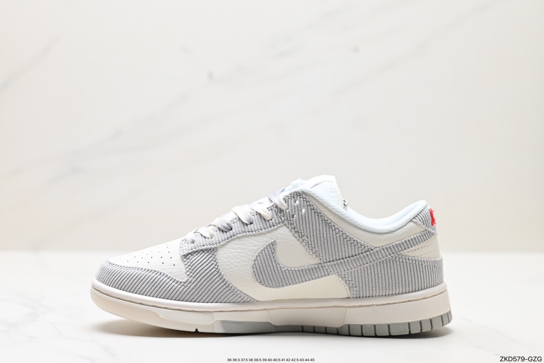 270 Nike SB Dunk Low Supreme联名 FC1688-143