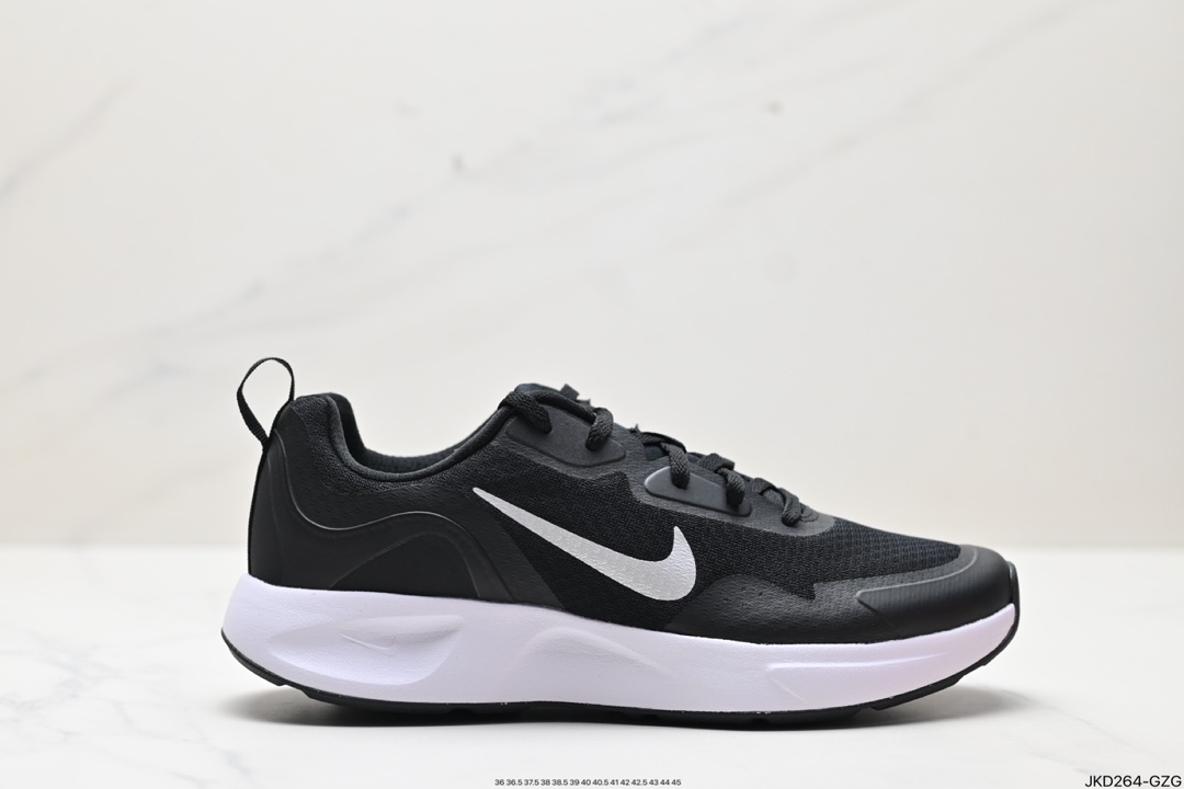 Nike Scarpe Sneaker Miglior falso
 Tessuto Top bassi