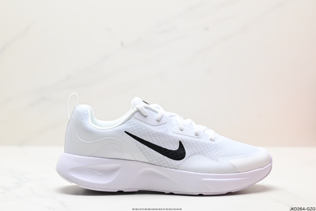 Nike Scarpe Sneaker Tessuto Top bassi