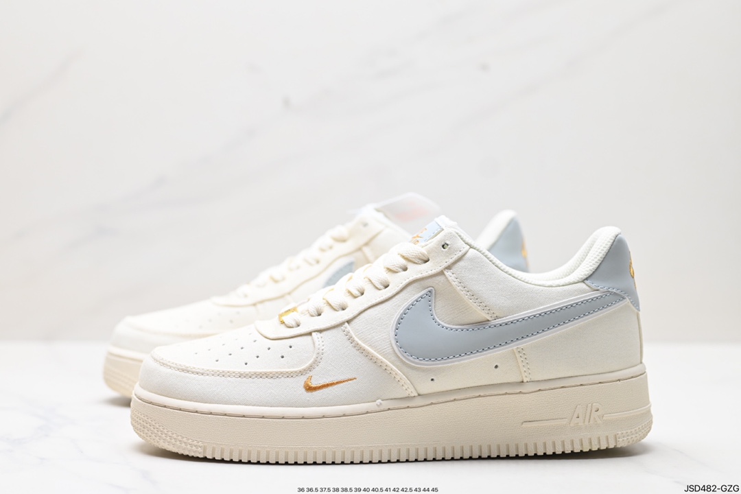 200 Nike Air Force 1 Low 07 MN5696-009