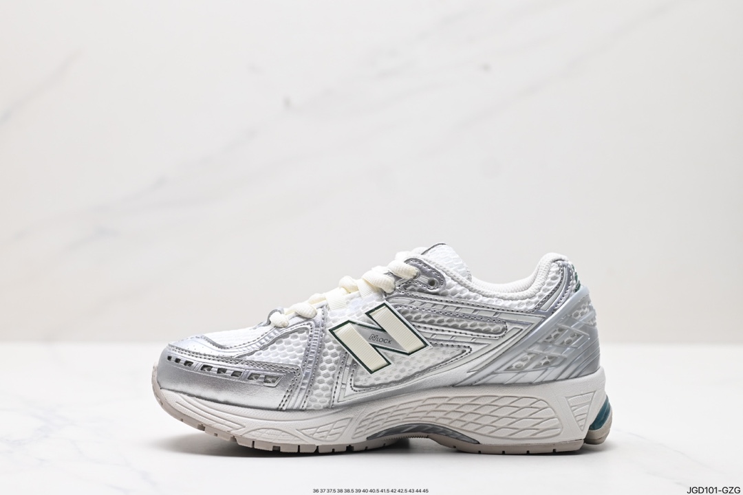 180 New Balance M1906系列 复古单品宝藏老爹鞋款 W1906REE