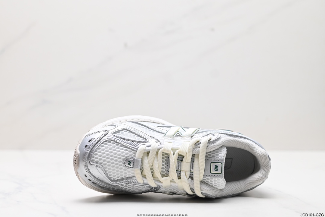 180 New Balance M1906系列 复古单品宝藏老爹鞋款 W1906REE