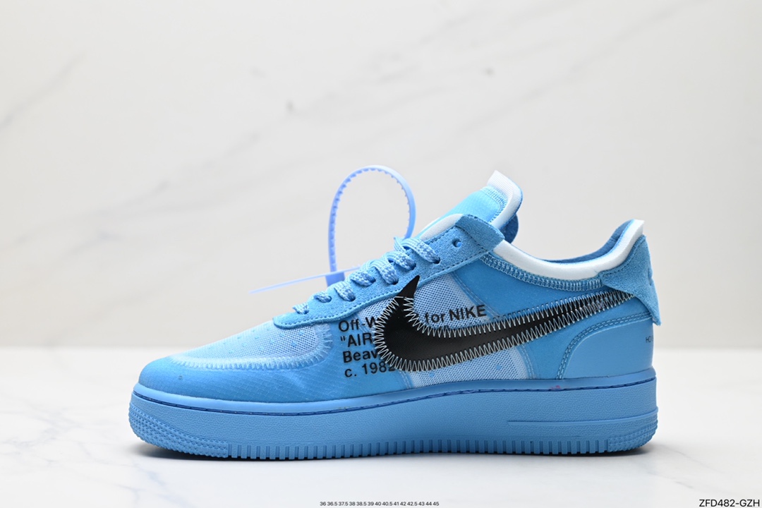 280 Nike Air Force 1 Low 07 AO4606-400