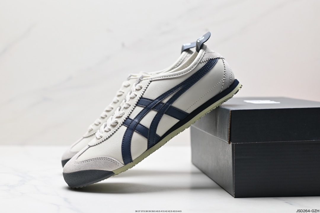 200 Onitsuka Tiger NIPPON MADE 鬼冢虎手工鞋系列 1183C102-200