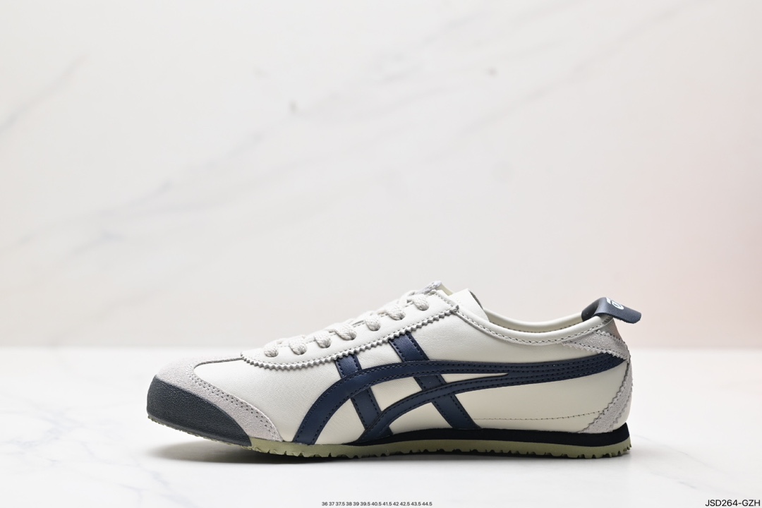 200 Onitsuka Tiger NIPPON MADE 鬼冢虎手工鞋系列 1183C102-200