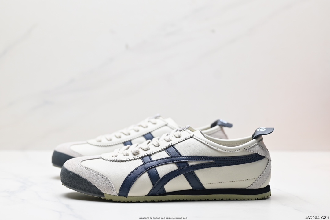 200 Onitsuka Tiger NIPPON MADE 鬼冢虎手工鞋系列 1183C102-200