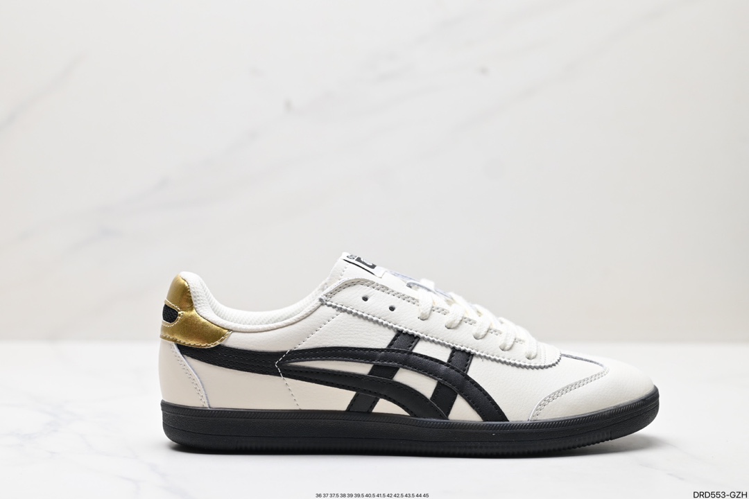 Onitsuka Tiger Scarpe Sneaker Gomma Vintage Top bassi