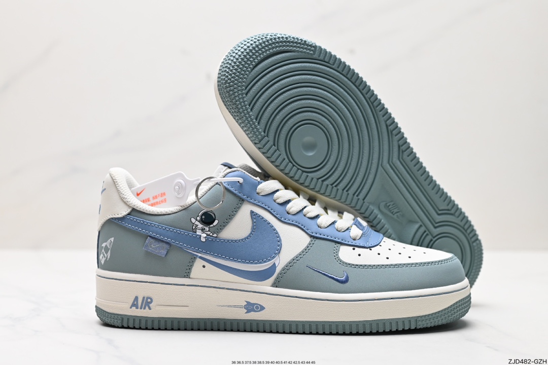 240 Nike Air Force 1 Low 07 DB3301-711