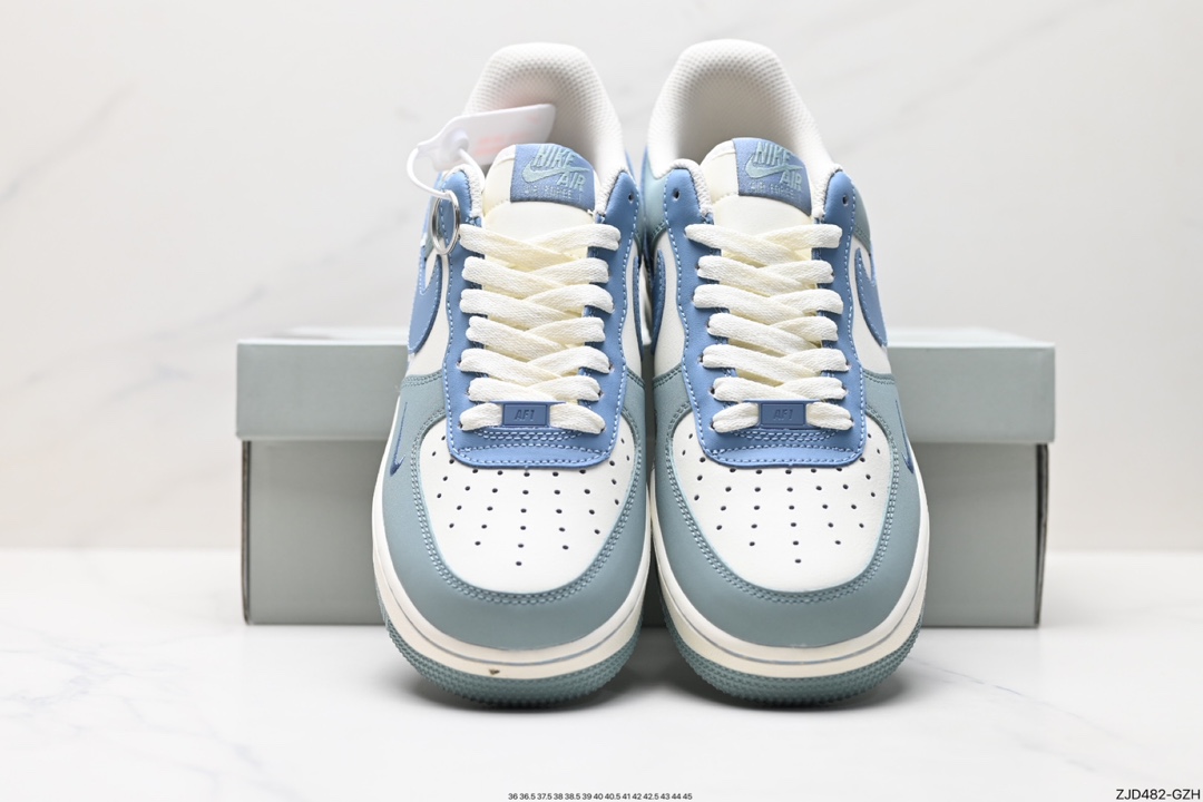 240 Nike Air Force 1 Low 07 DB3301-711