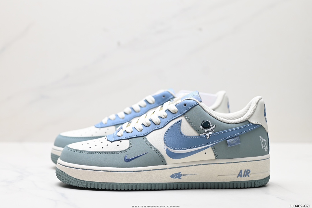 240 Nike Air Force 1 Low 07 DB3301-711