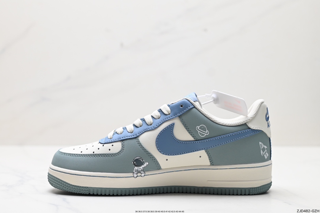 240 Nike Air Force 1 Low 07 DB3301-711