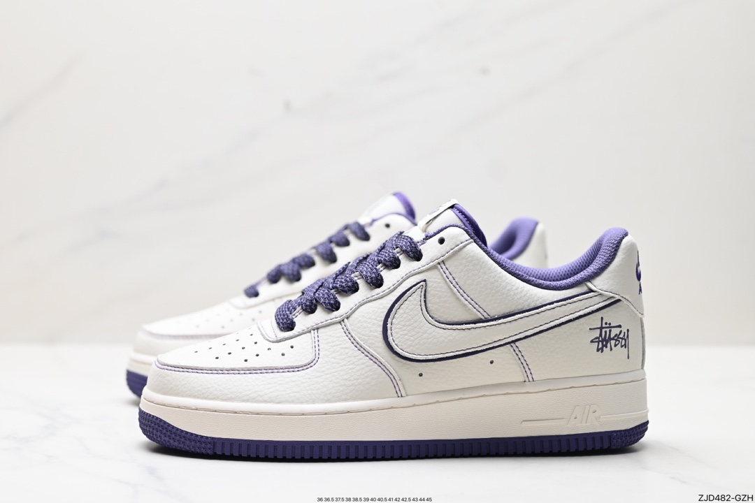 240 Nike Air Force 1 Low 07 UN1635-222