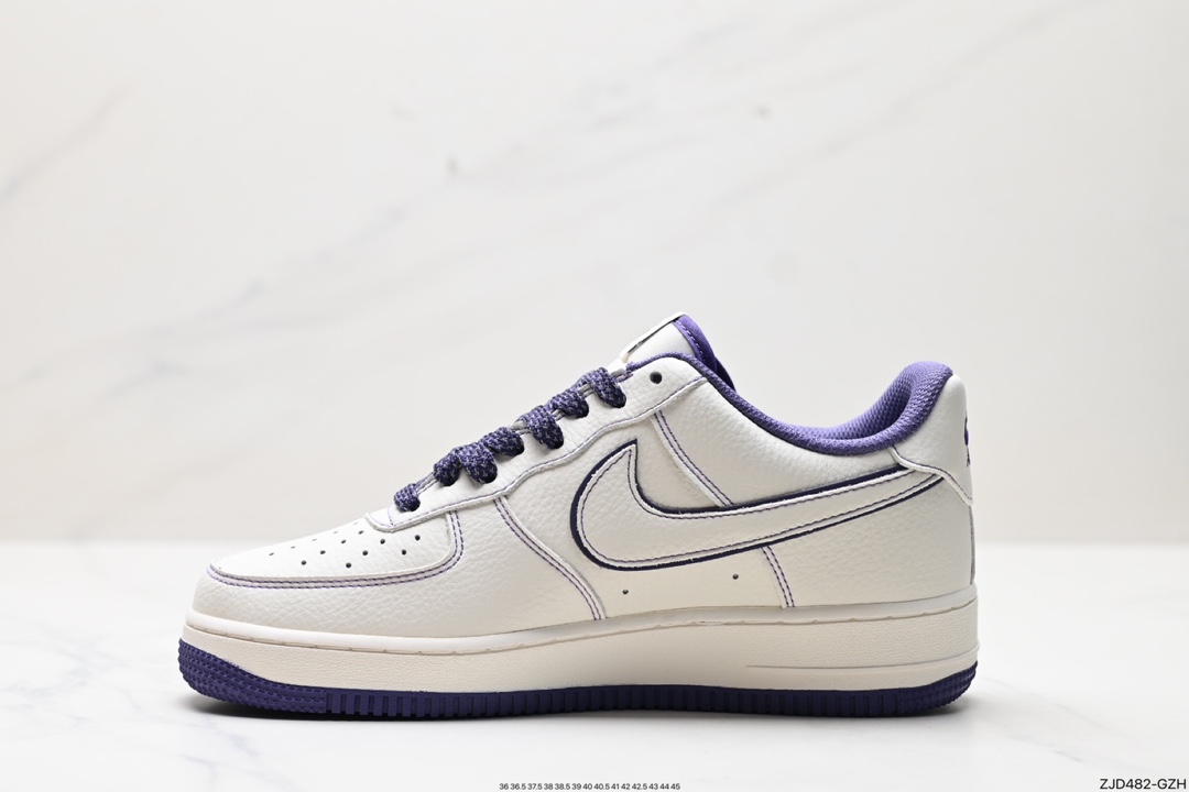 240 Nike Air Force 1 Low 07 UN1635-222