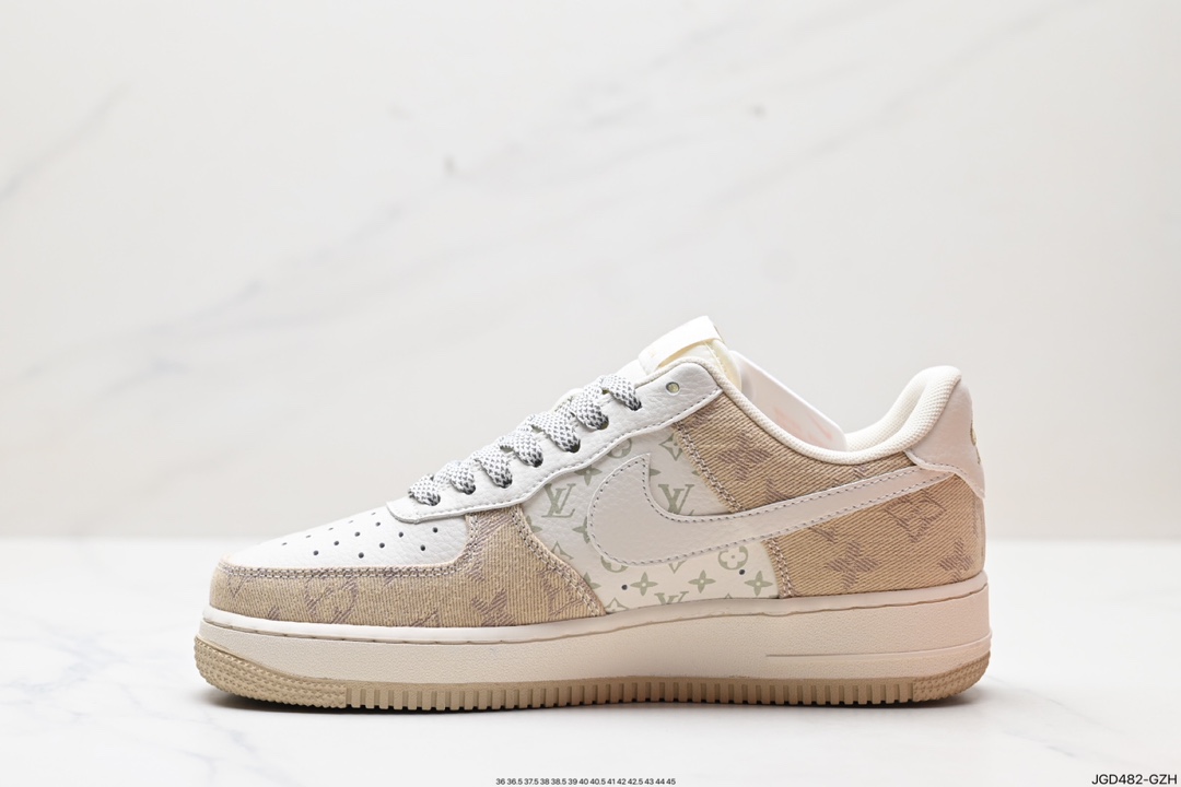 180 Nike Air Force 1 Low 07 DD8686-300