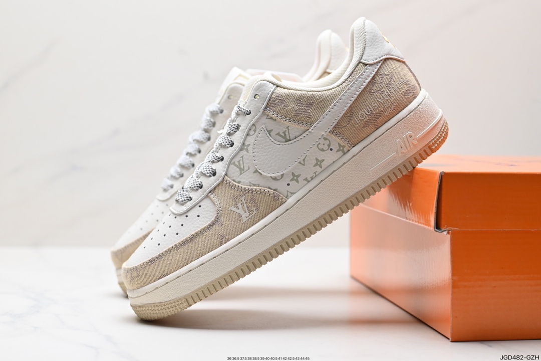 180 Nike Air Force 1 Low 07 DD8686-300