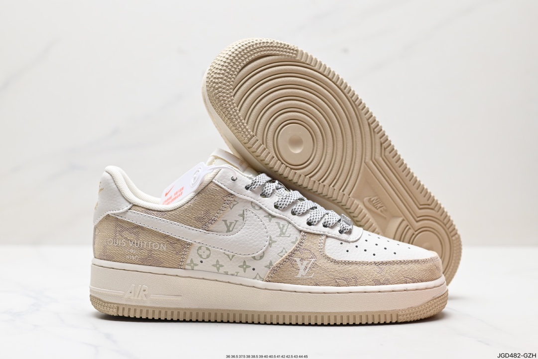 180 Nike Air Force 1 Low 07 DD8686-300