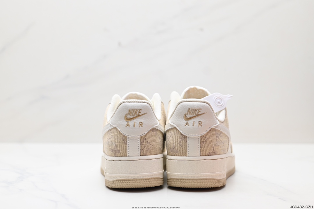 180 Nike Air Force 1 Low 07 DD8686-300