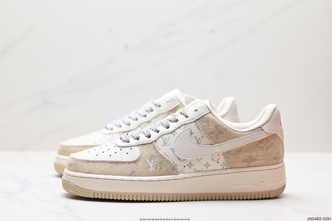 180 Nike Air Force 1 Low 07 DD8686-300