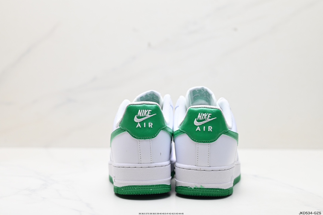 160 耐克Nike Air Force 1 Low 空军一号低帮百搭休闲运动板鞋 FJ4146-102