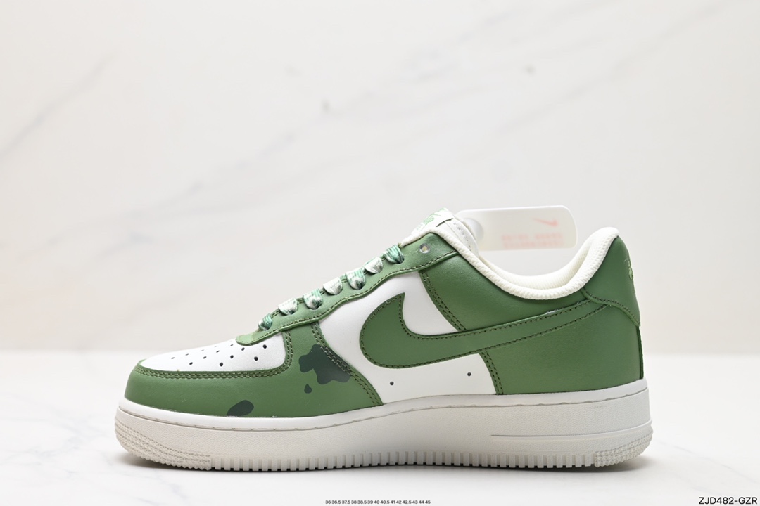 240 Nike Air Force 1 Low 07 CW2288-662