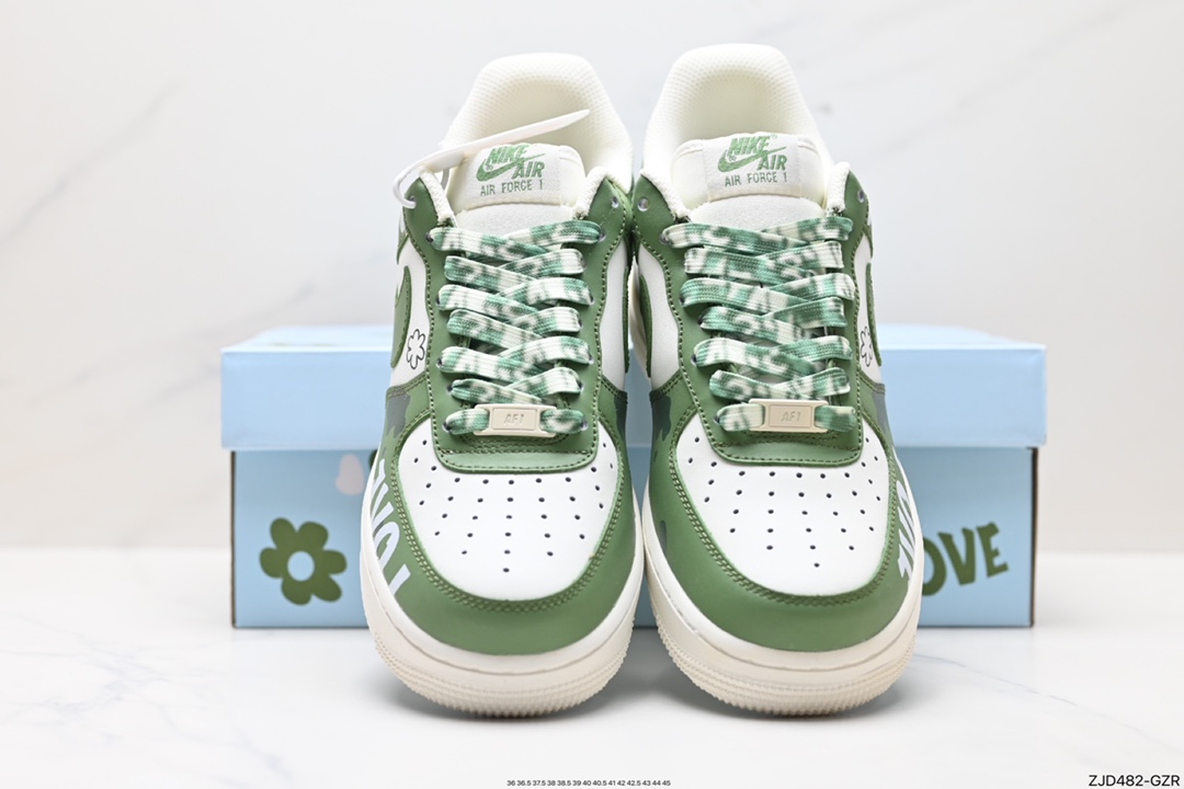 240 Nike Air Force 1 Low 07 CW2288-662