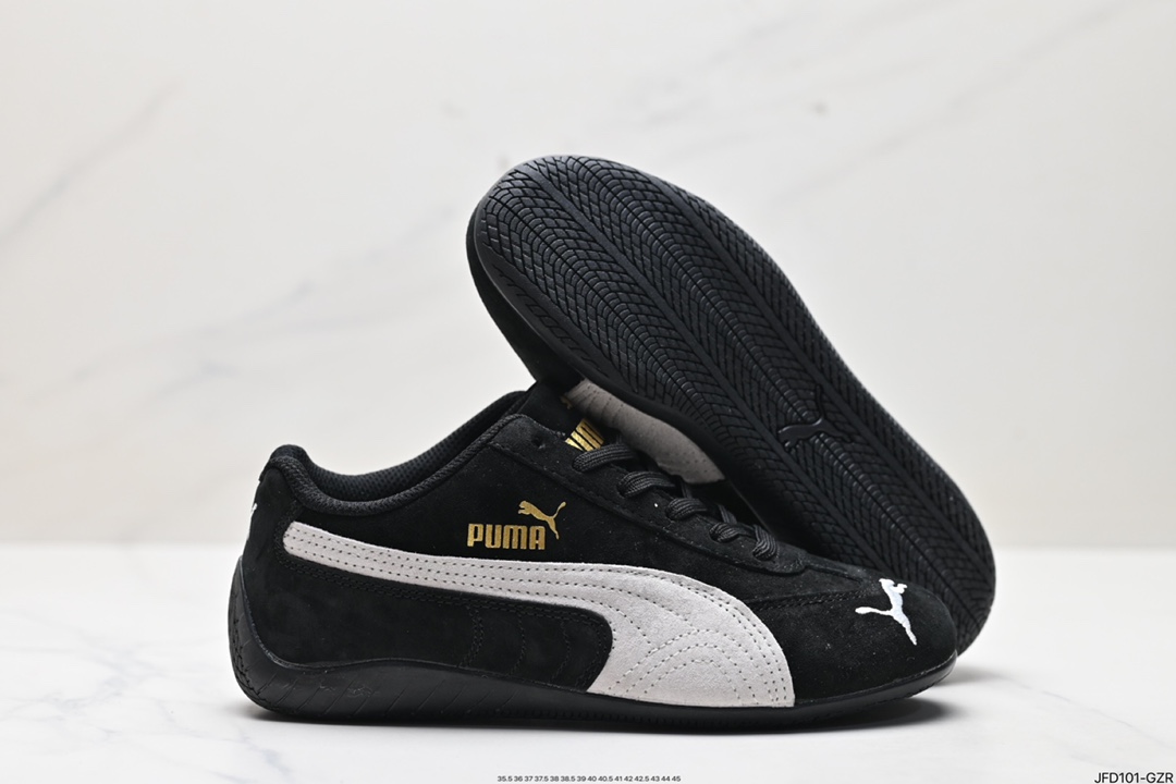 170 彪马 Puma Ca Pro Classic 百搭单品彪马复古休闲鞋经典男女板鞋 398846-01