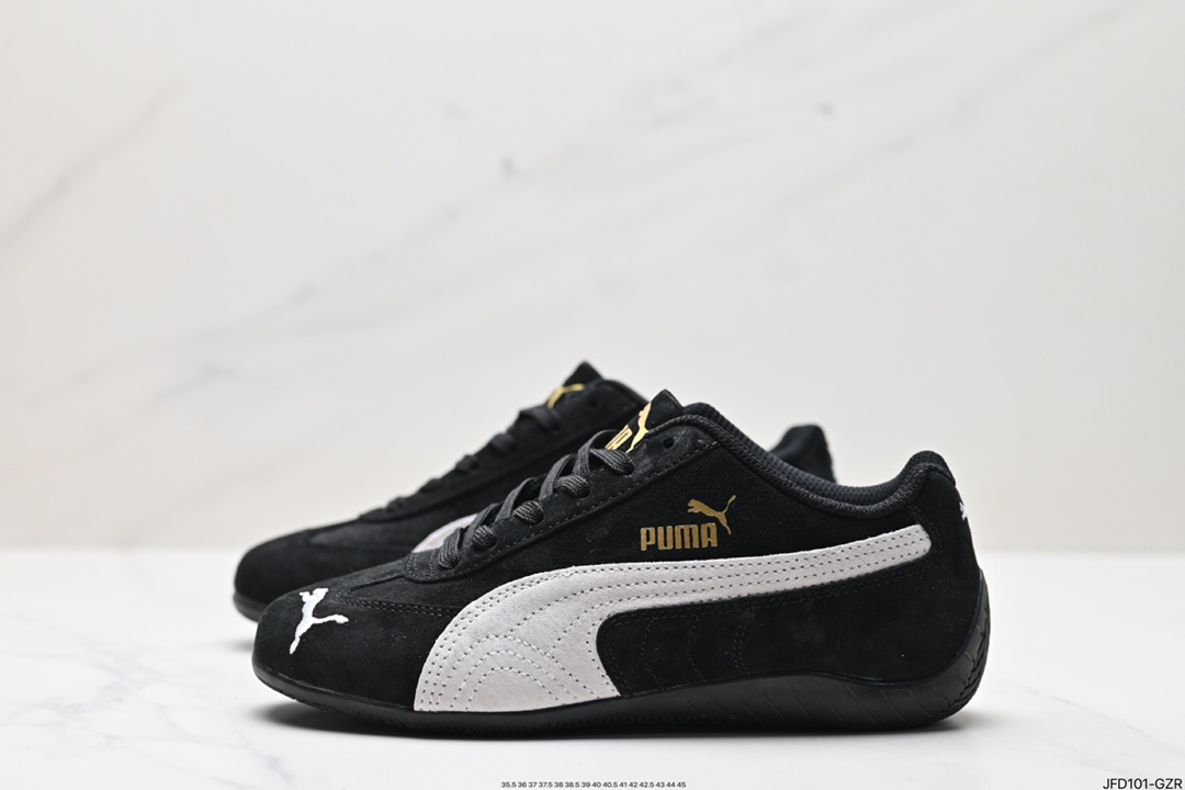 170 彪马 Puma Ca Pro Classic 百搭单品彪马复古休闲鞋经典男女板鞋 398846-01