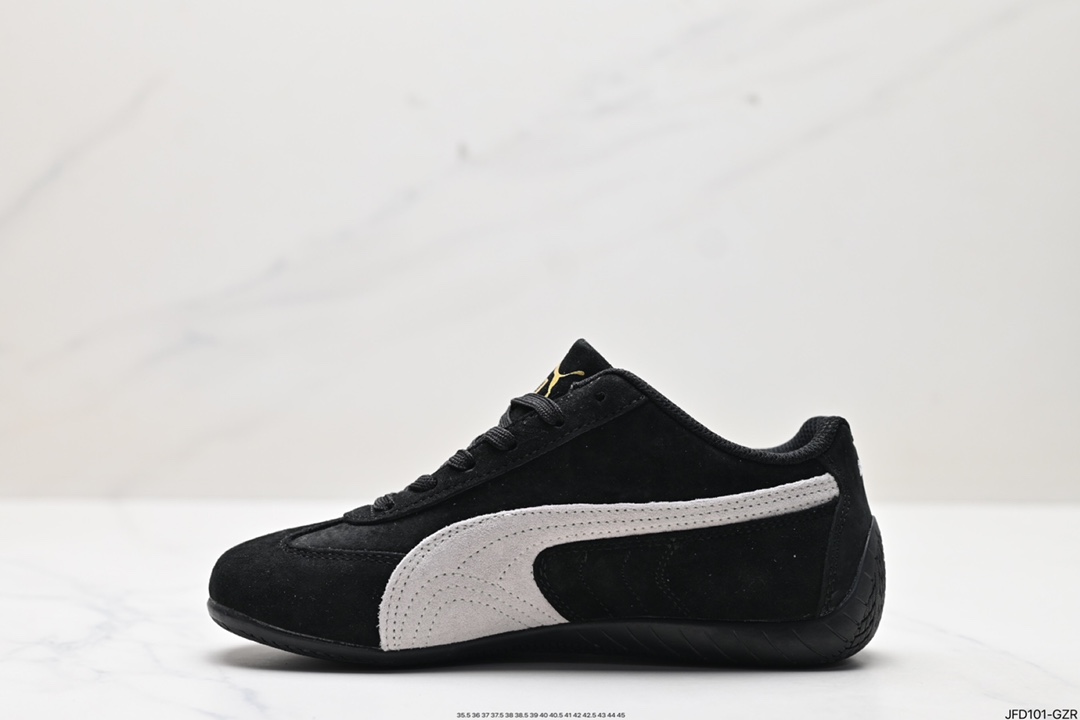 170 彪马 Puma Ca Pro Classic 百搭单品彪马复古休闲鞋经典男女板鞋 398846-01