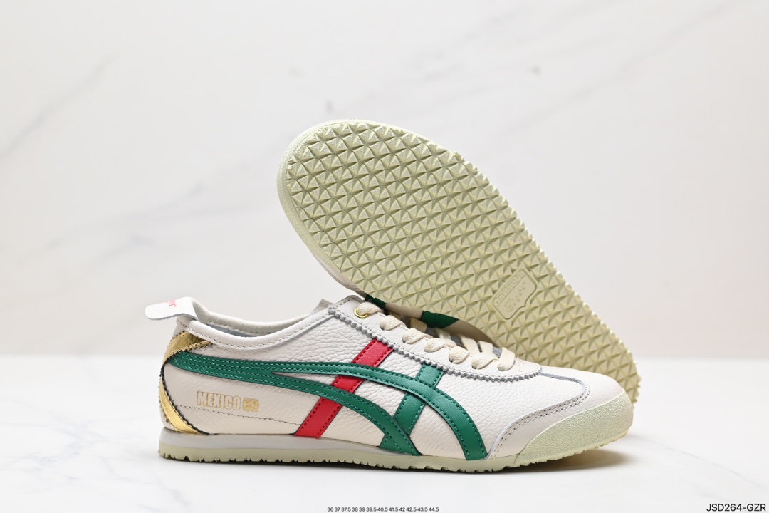 200 Onitsuka Tiger NIPPON MADE 鬼冢虎手工鞋系列11838511-200