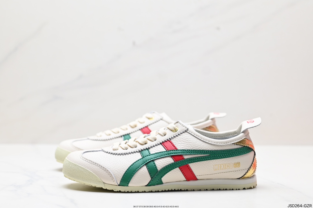 200 Onitsuka Tiger NIPPON MADE 鬼冢虎手工鞋系列11838511-200