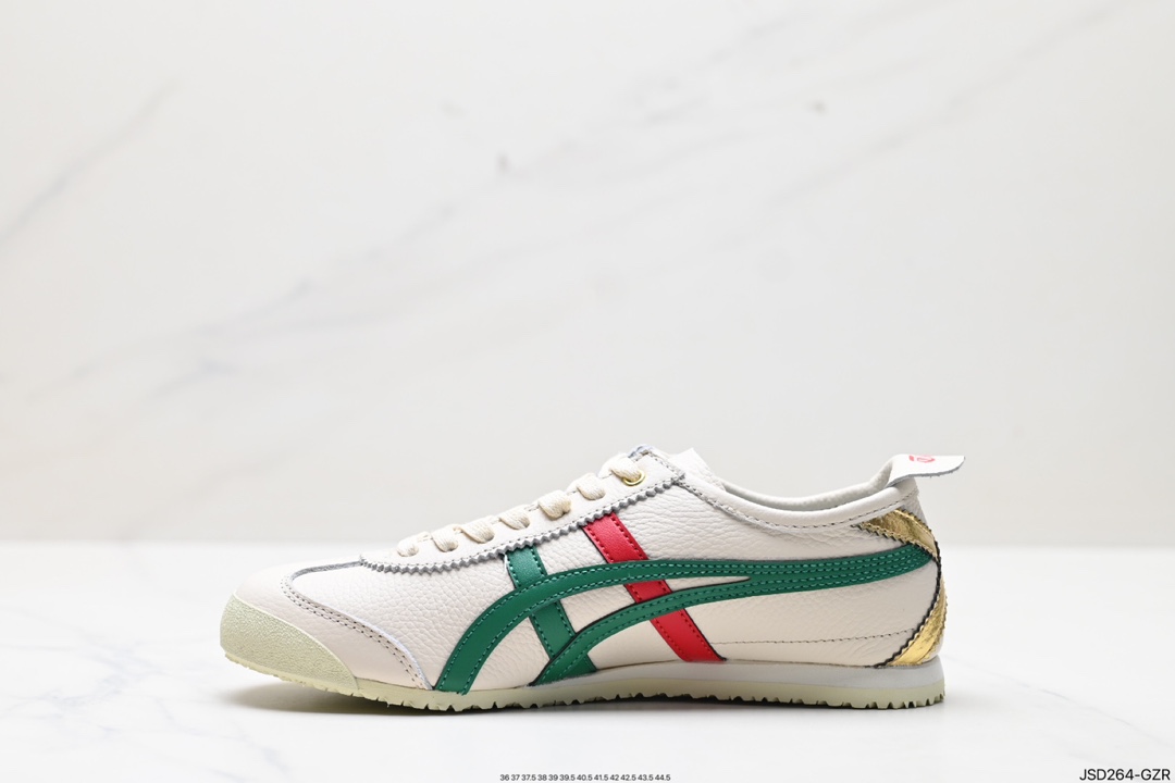 200 Onitsuka Tiger NIPPON MADE 鬼冢虎手工鞋系列11838511-200