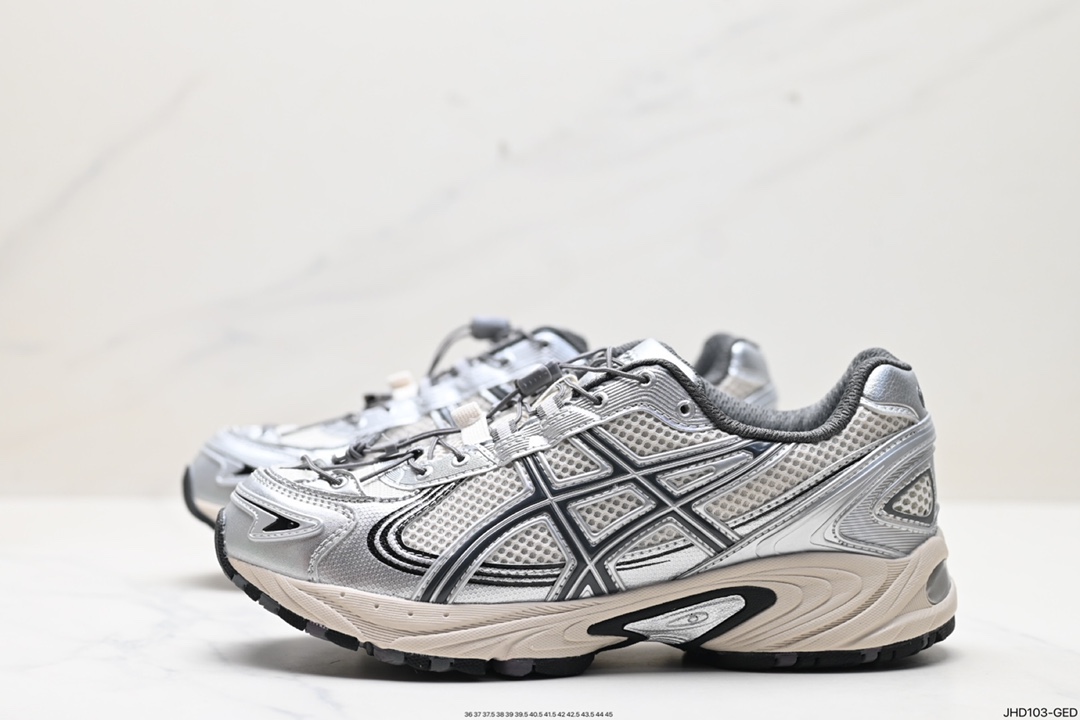 190 Asics亚瑟士Gel-Kahana Tr V4户外机能复古减震耐磨低帮透气运动鞋 1203A497-200