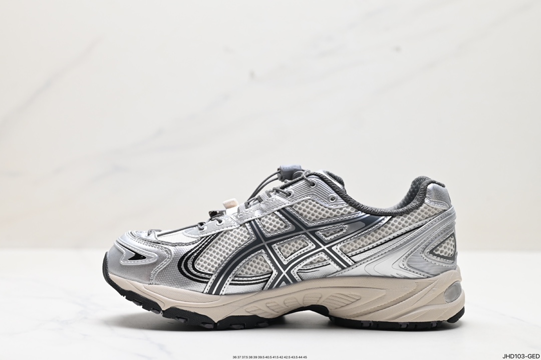 190 Asics亚瑟士Gel-Kahana Tr V4户外机能复古减震耐磨低帮透气运动鞋 1203A497-200