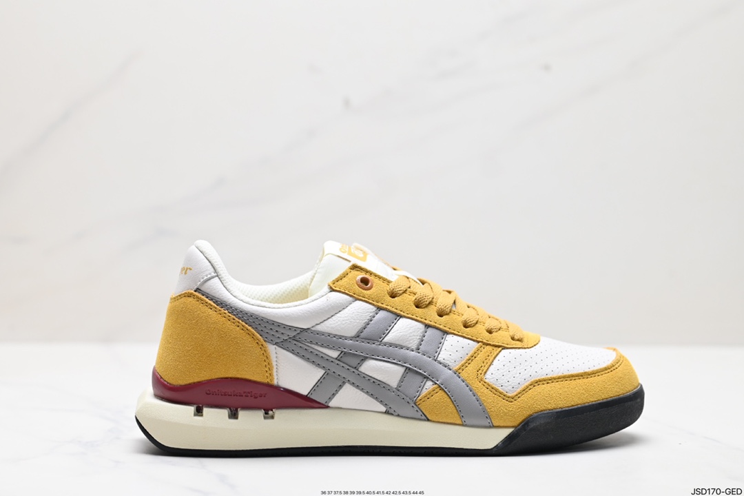 Onitsuka Tiger Shop
 Shoes Sneakers Low Tops