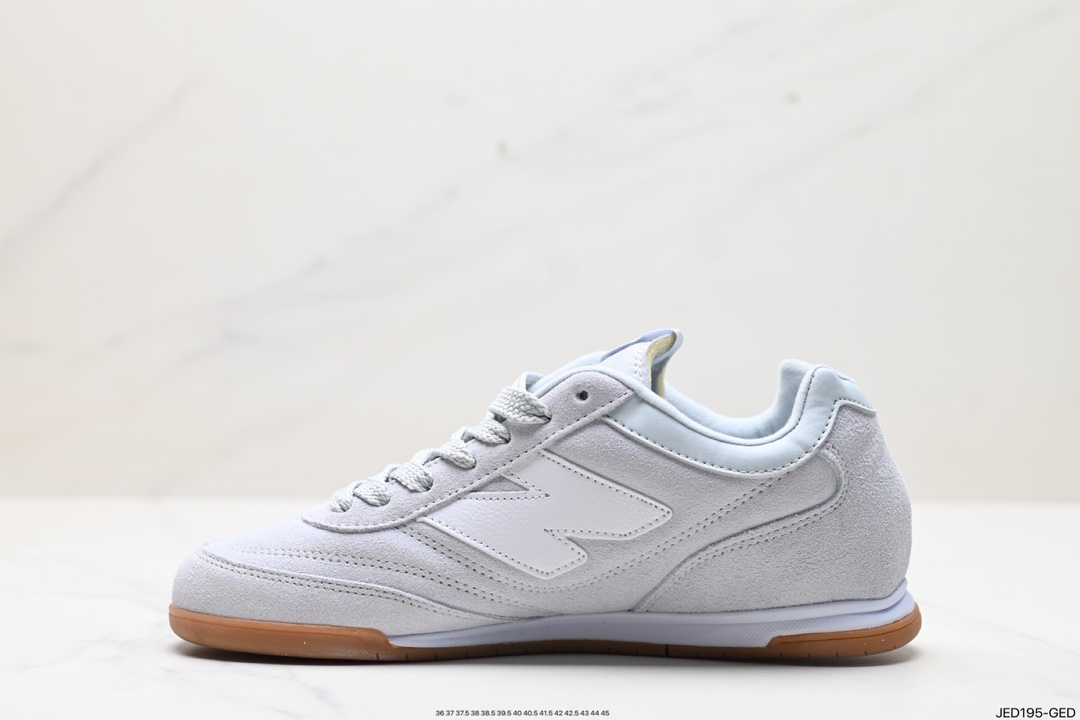 150 New Balance NB RC42 舒适百搭 防滑减震 低帮男鞋男女同款 URC42LA