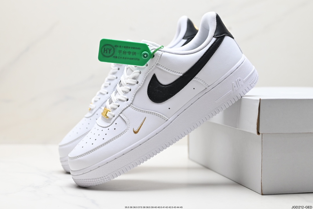 180 Nike Air Force 1 Low 07 HM3728-131