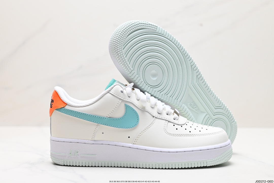 180 Nike Air Force 1 Low 07 HM3728-131