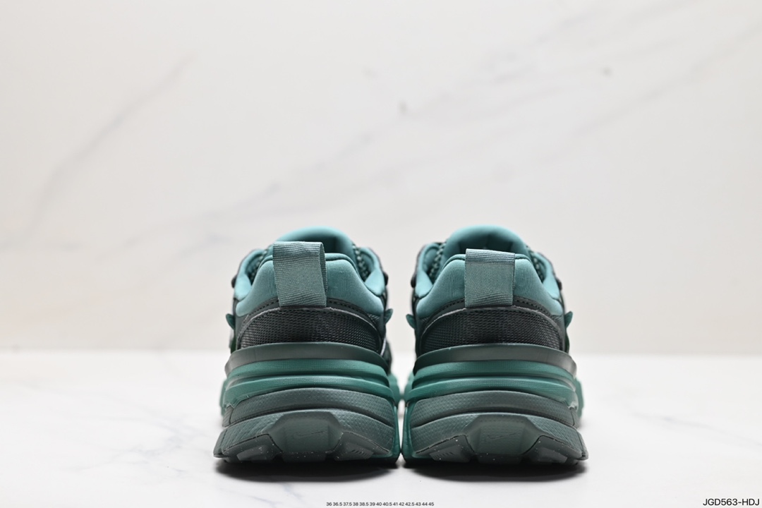 180 耐克NIKE V2K RUN跑步鞋复古风潮 网面透气运动鞋 HF5050-361