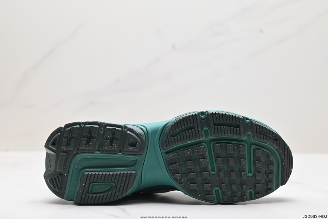 180 耐克NIKE V2K RUN跑步鞋复古风潮 网面透气运动鞋 HF5050-361