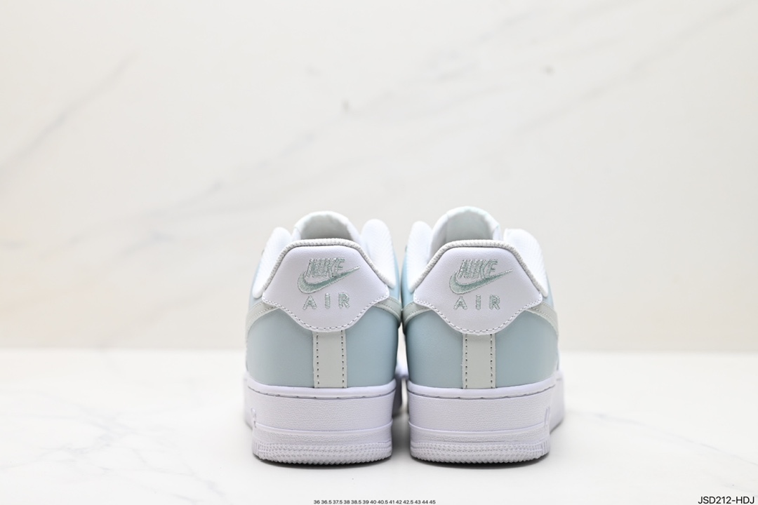 200 Nike Air Force 1 Low 07 LJ8822-222