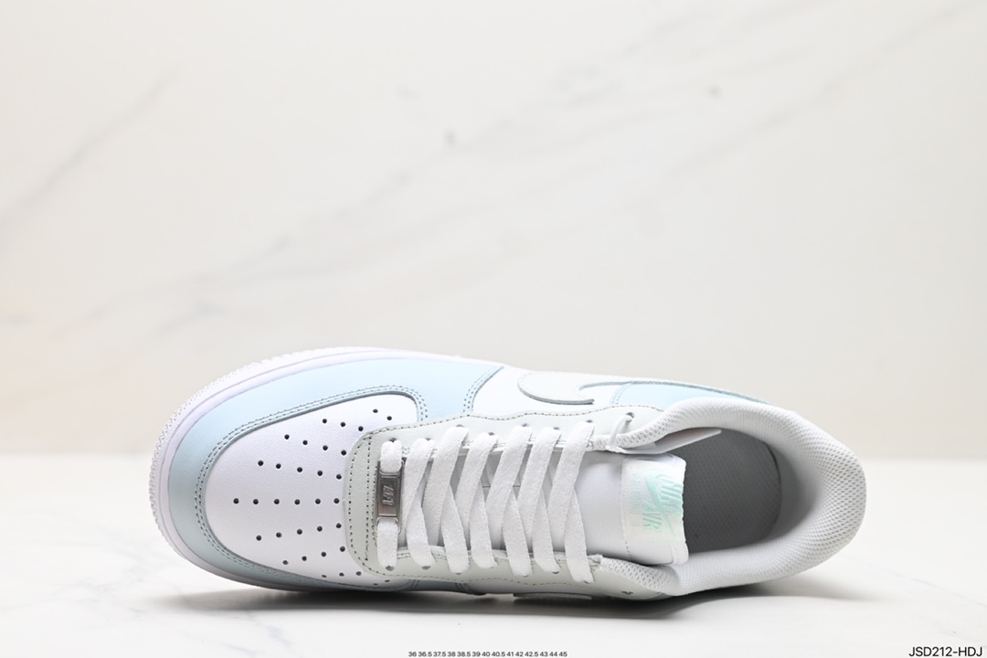 200 Nike Air Force 1 Low 07 LJ8822-222