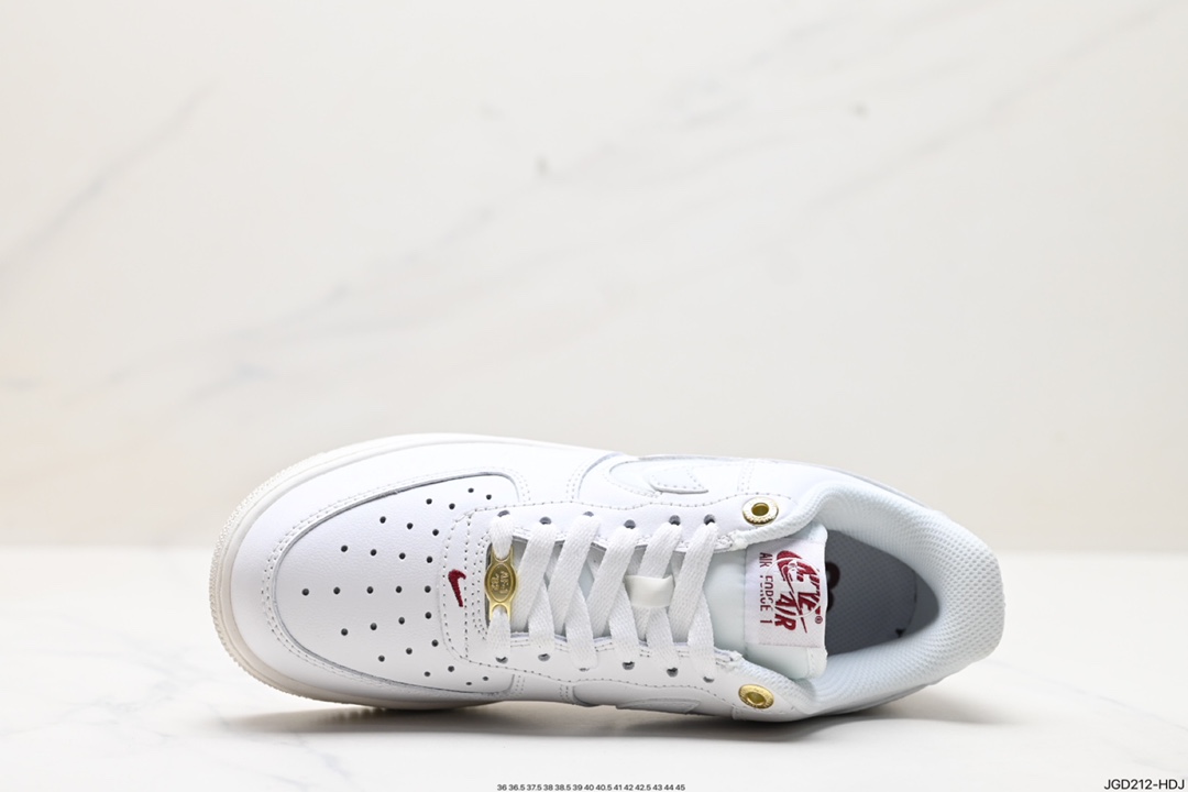 180 Nike Air Force 1 Low 07 Prm DZ5616-100