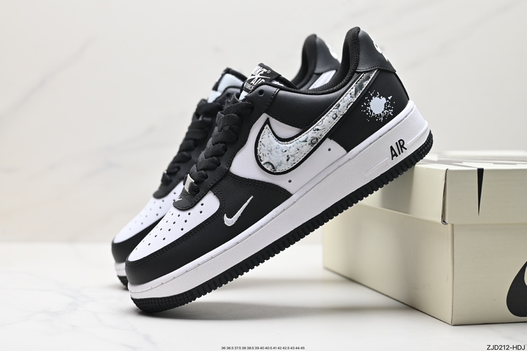 240 Nike Air Force 1 Low 07 WB DV0788-003