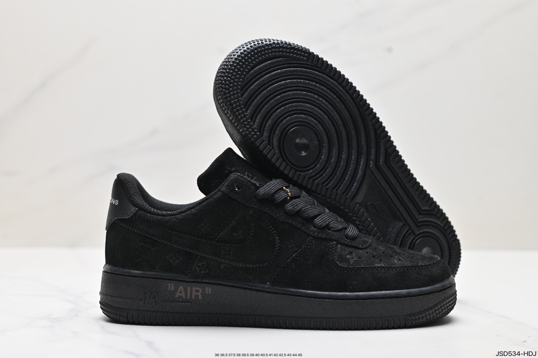 200 LV x Air Force 1 Low 1A9VD7
