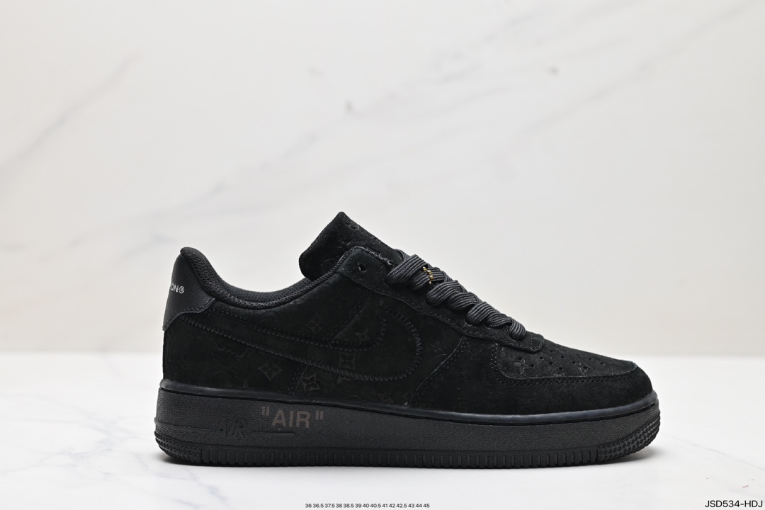 200 LV x Air Force 1 Low 1A9VD7
